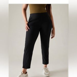 Athleta Brooklyn Pant Size 10